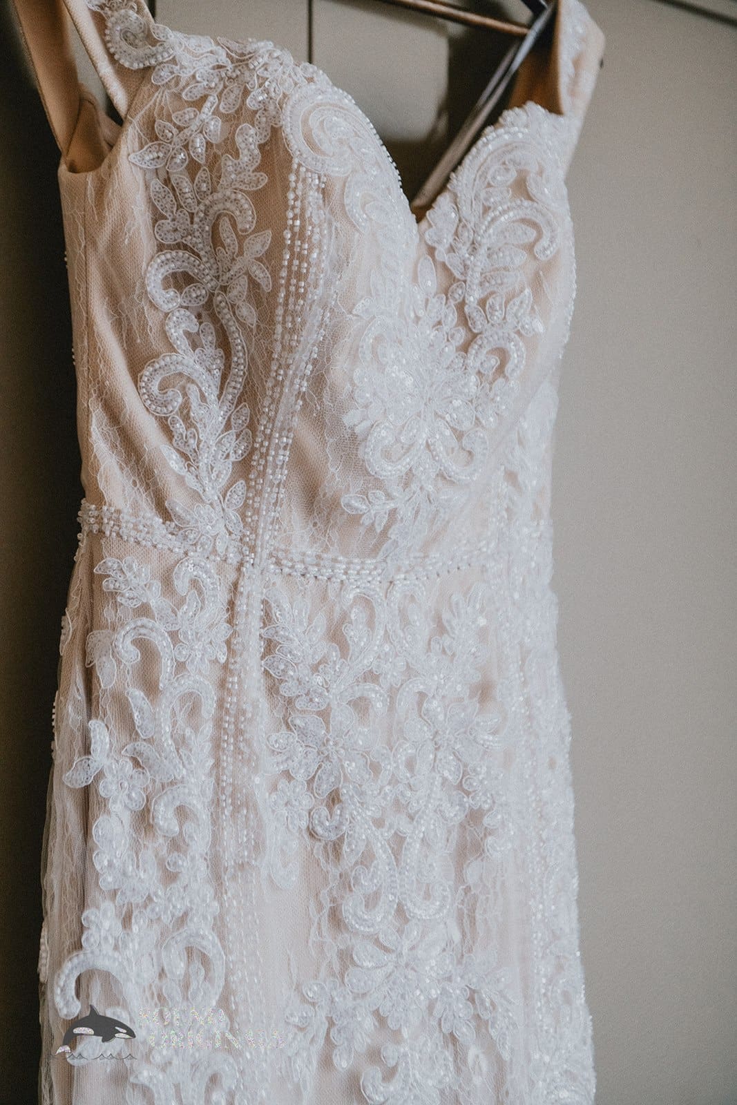 MGM Grand/Highlands Detroit Wedding // Wesley + Rebecca -
