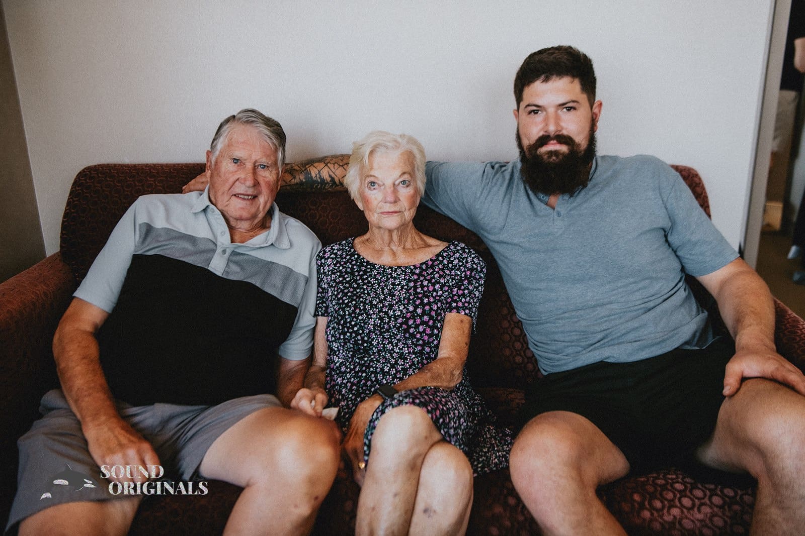 MGM Grand/Highlands Detroit Wedding // Wesley + Rebecca -