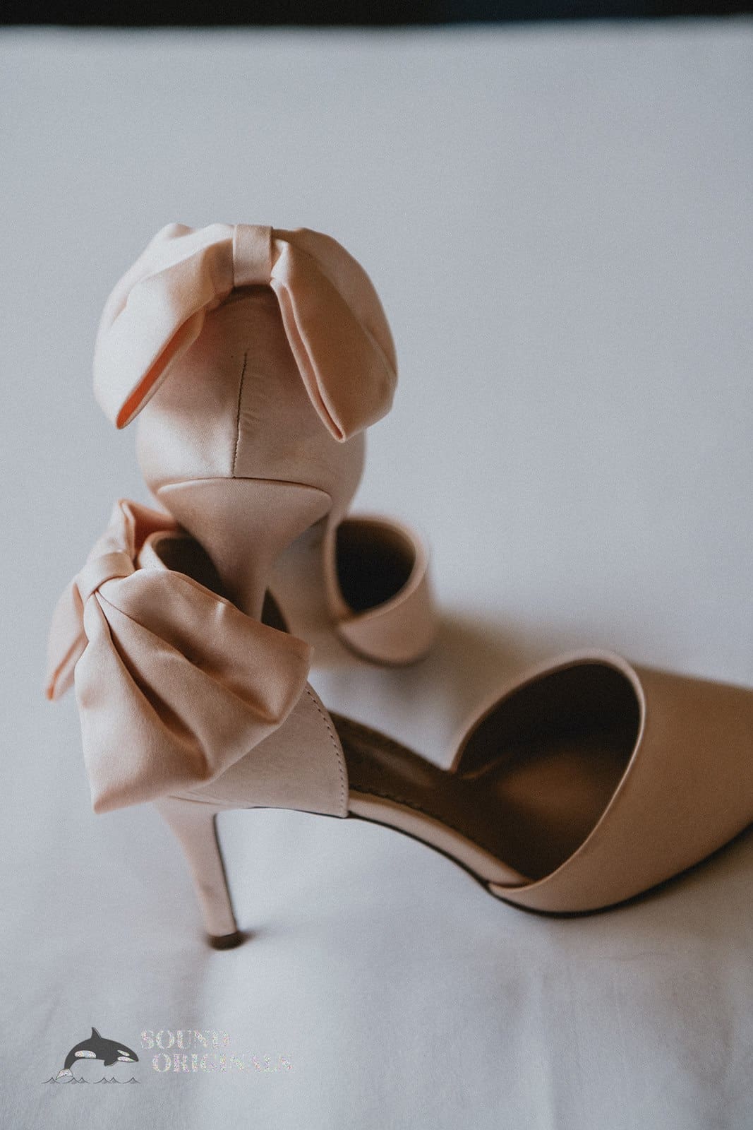 MGM Grand/Highlands Detroit Wedding // Wesley + Rebecca -