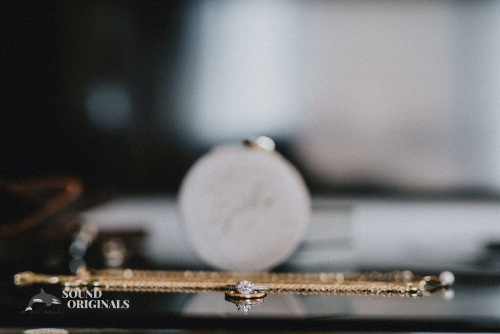 MGM Grand/Highlands Detroit Wedding // Wesley + Rebecca -