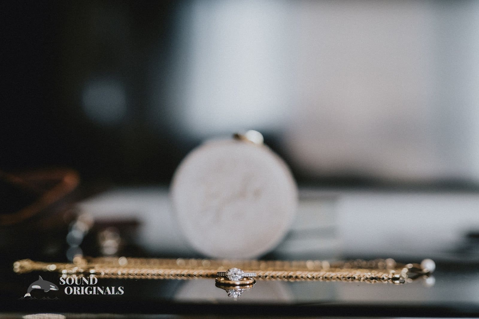 MGM Grand/Highlands Detroit Wedding // Wesley + Rebecca -
