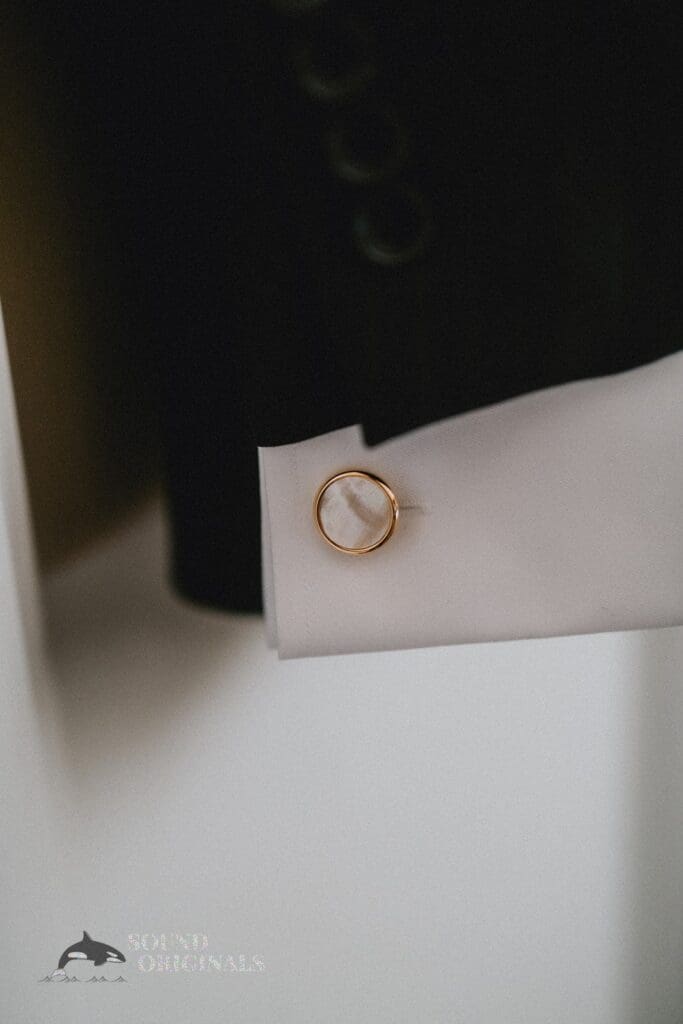 MGM Grand/Highlands Detroit Wedding // Wesley + Rebecca -