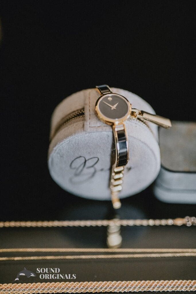 MGM Grand/Highlands Detroit Wedding // Wesley + Rebecca -