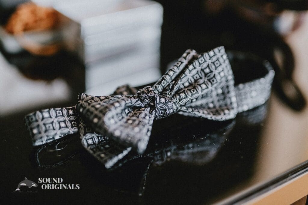 MGM Grand/Highlands Detroit Wedding // Wesley + Rebecca -