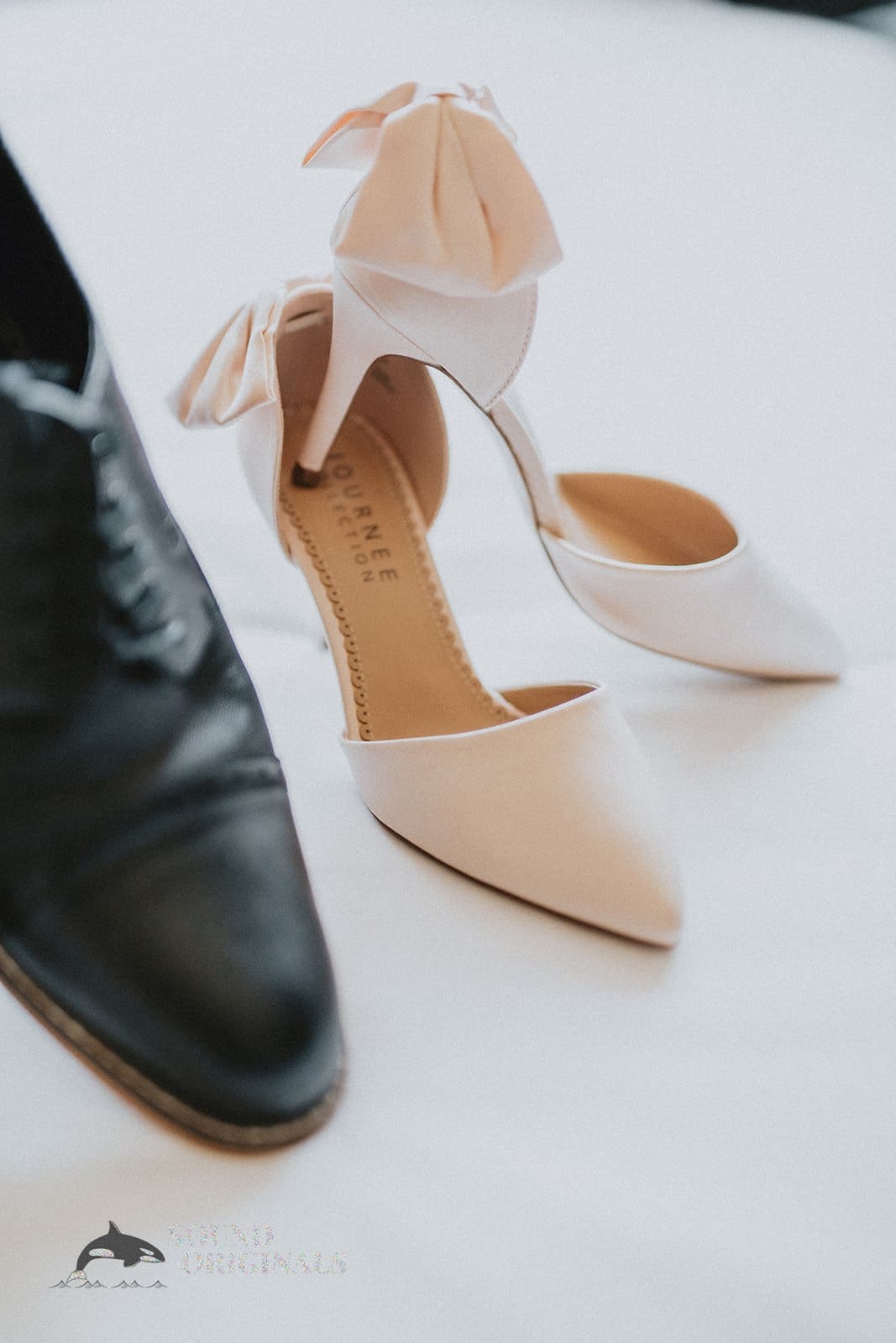 MGM Grand/Highlands Detroit Wedding // Wesley + Rebecca -