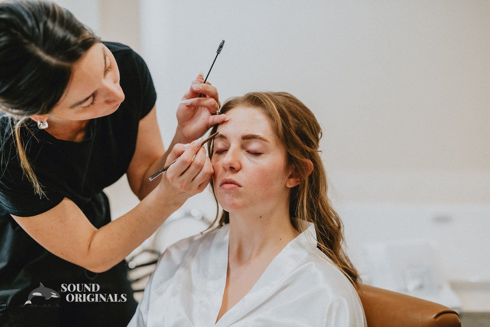 MGM Grand/Highlands Detroit Wedding // Wesley + Rebecca -