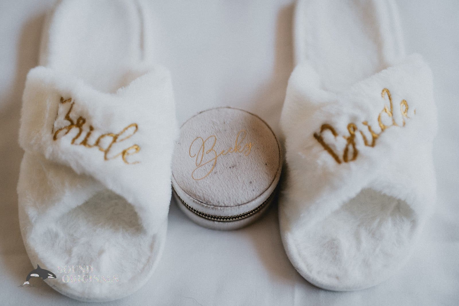 MGM Grand/Highlands Detroit Wedding // Wesley + Rebecca -