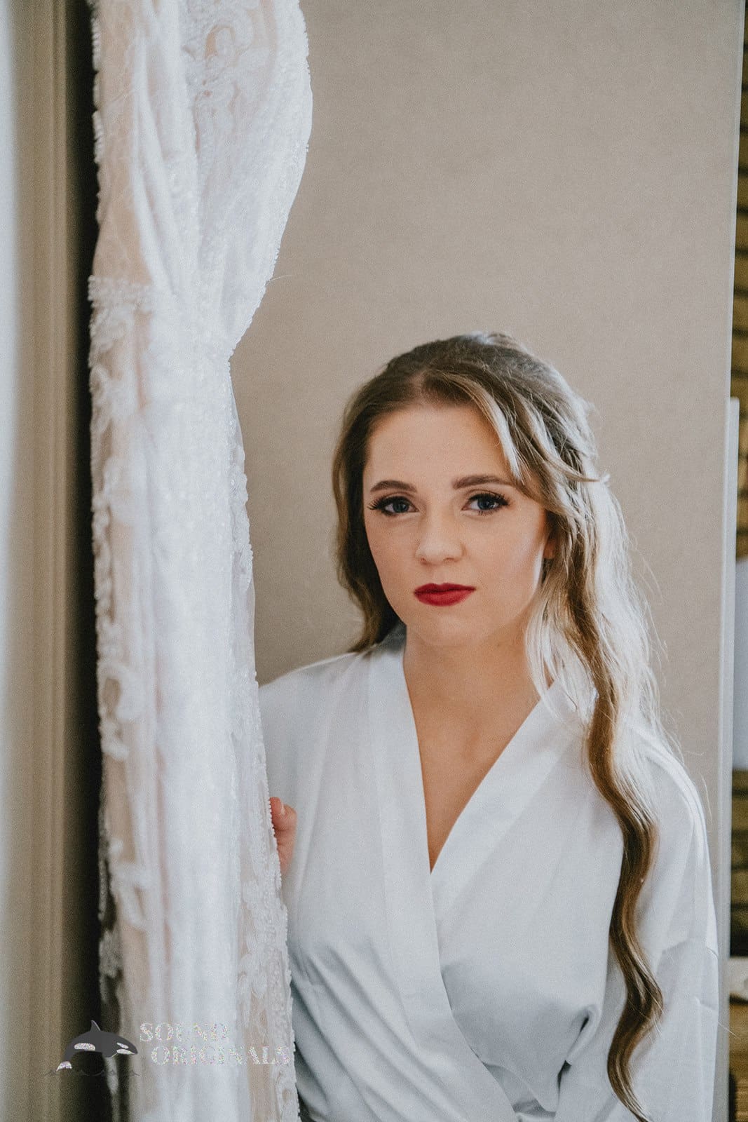 MGM Grand/Highlands Detroit Wedding // Wesley + Rebecca -
