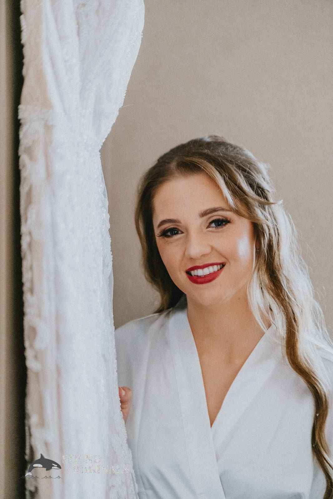 MGM Grand/Highlands Detroit Wedding // Wesley + Rebecca -