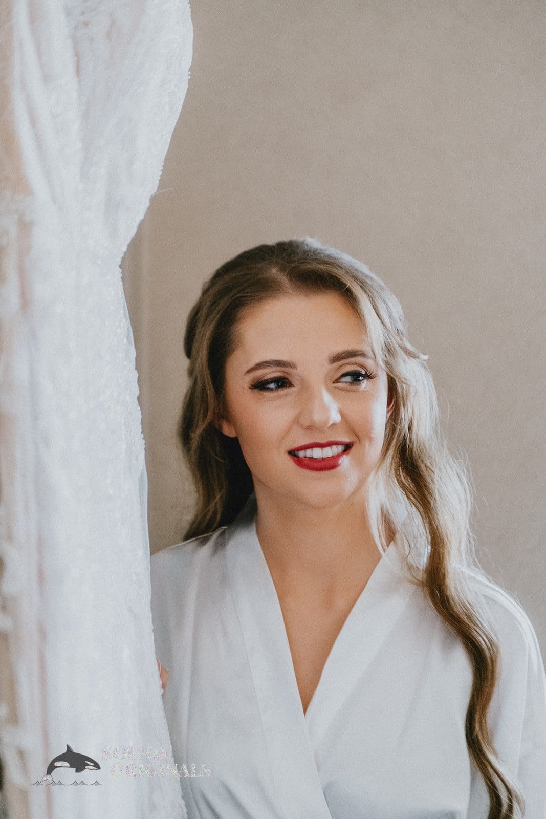 MGM Grand/Highlands Detroit Wedding // Wesley + Rebecca -
