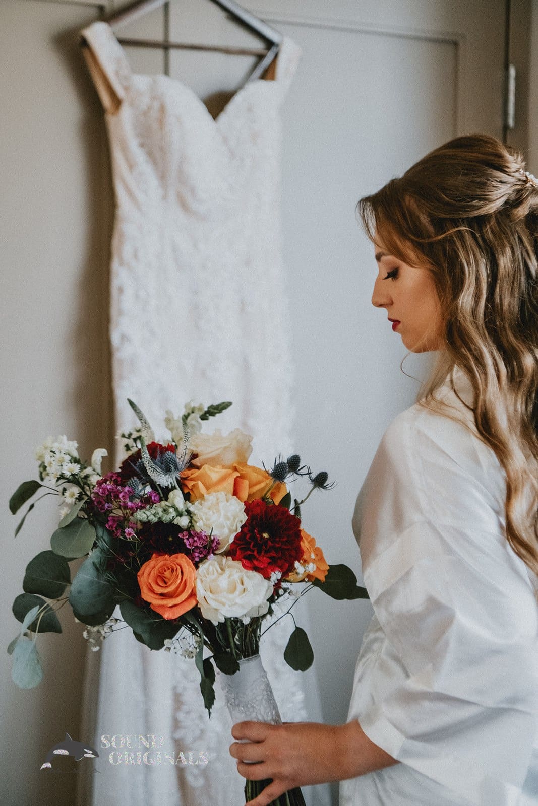MGM Grand/Highlands Detroit Wedding // Wesley + Rebecca -
