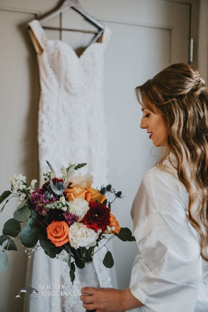 MGM Grand/Highlands Detroit Wedding // Wesley + Rebecca -