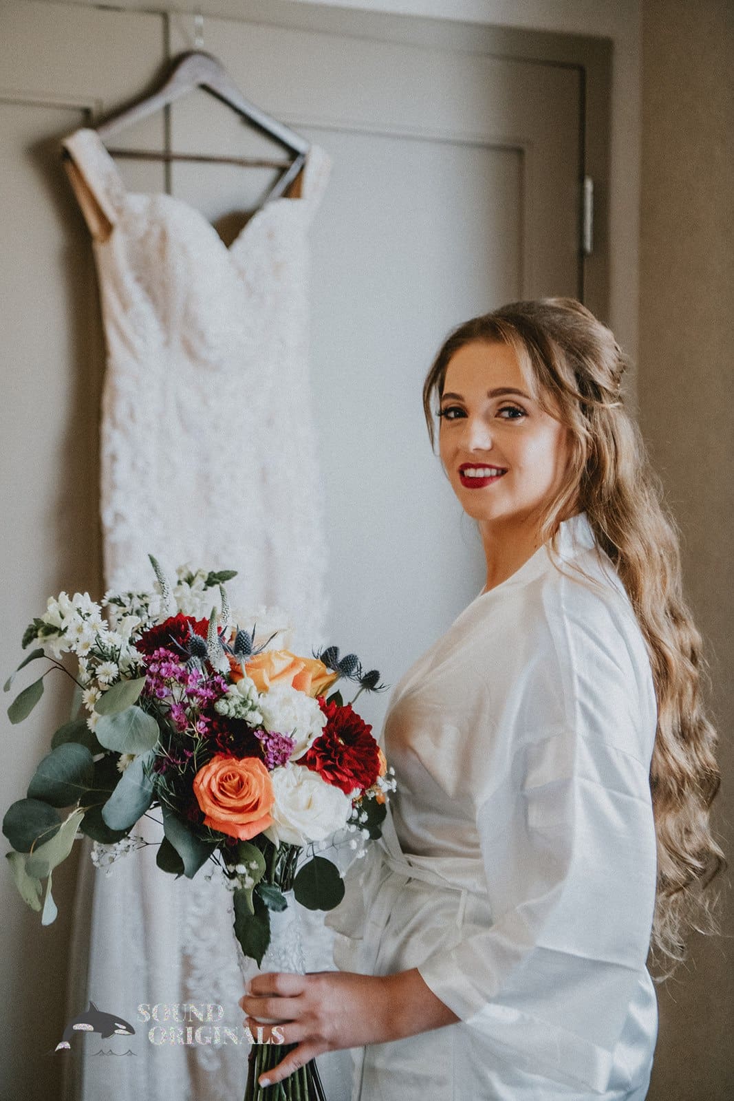 MGM Grand/Highlands Detroit Wedding // Wesley + Rebecca -