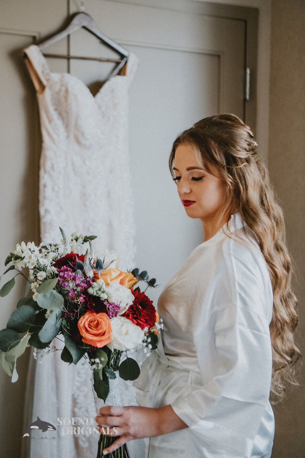 MGM Grand/Highlands Detroit Wedding // Wesley + Rebecca -