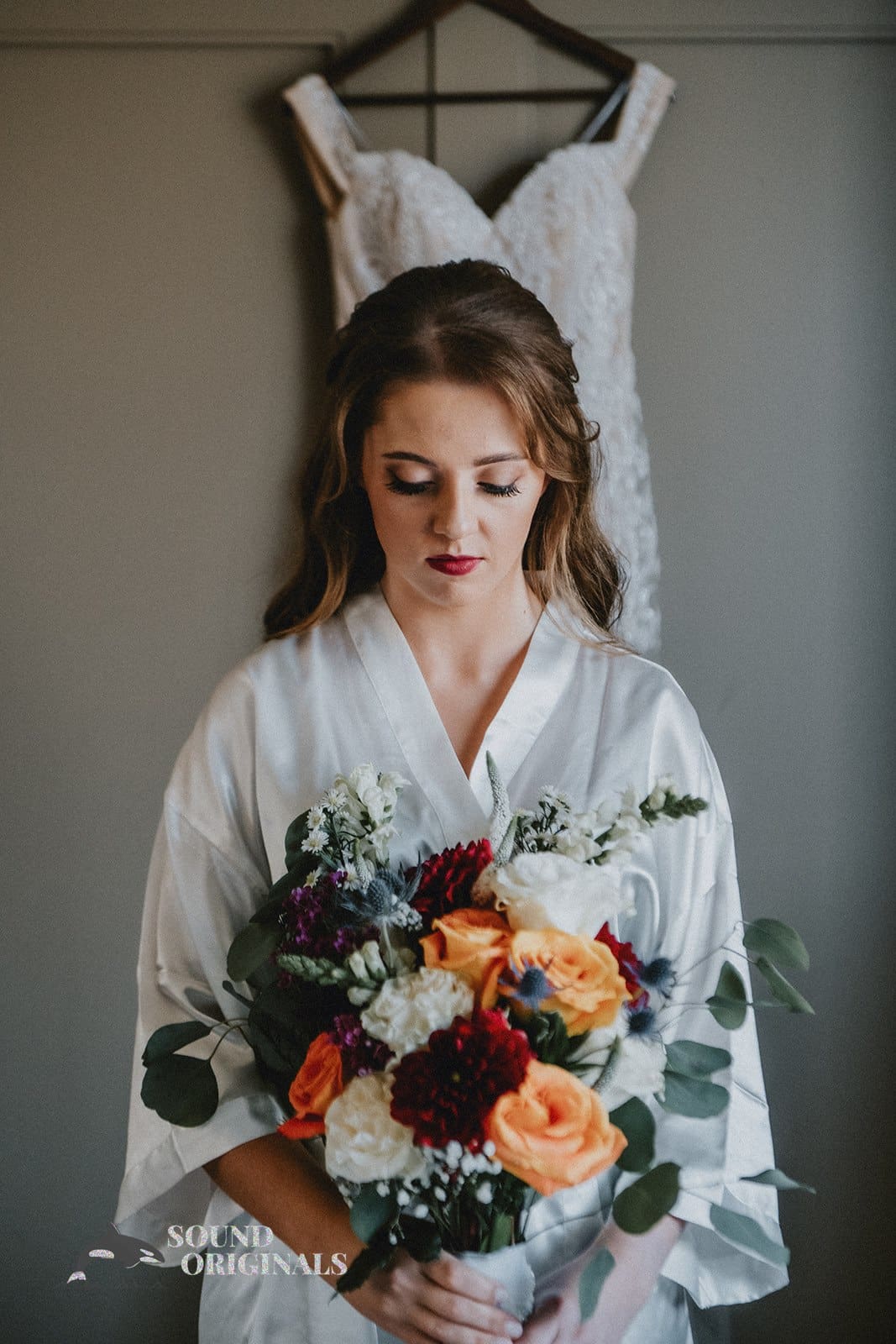 MGM Grand/Highlands Detroit Wedding // Wesley + Rebecca -