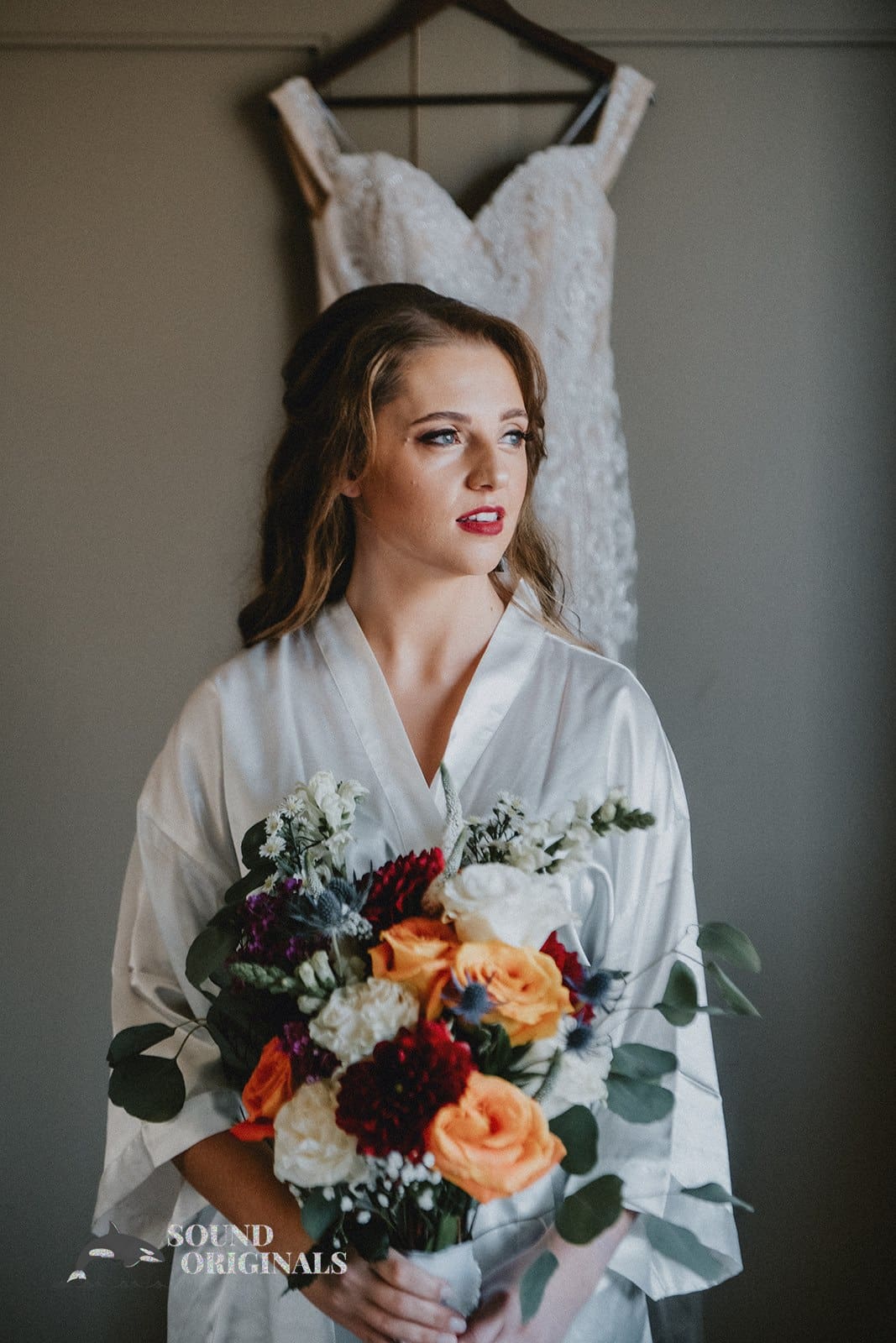 MGM Grand/Highlands Detroit Wedding // Wesley + Rebecca -