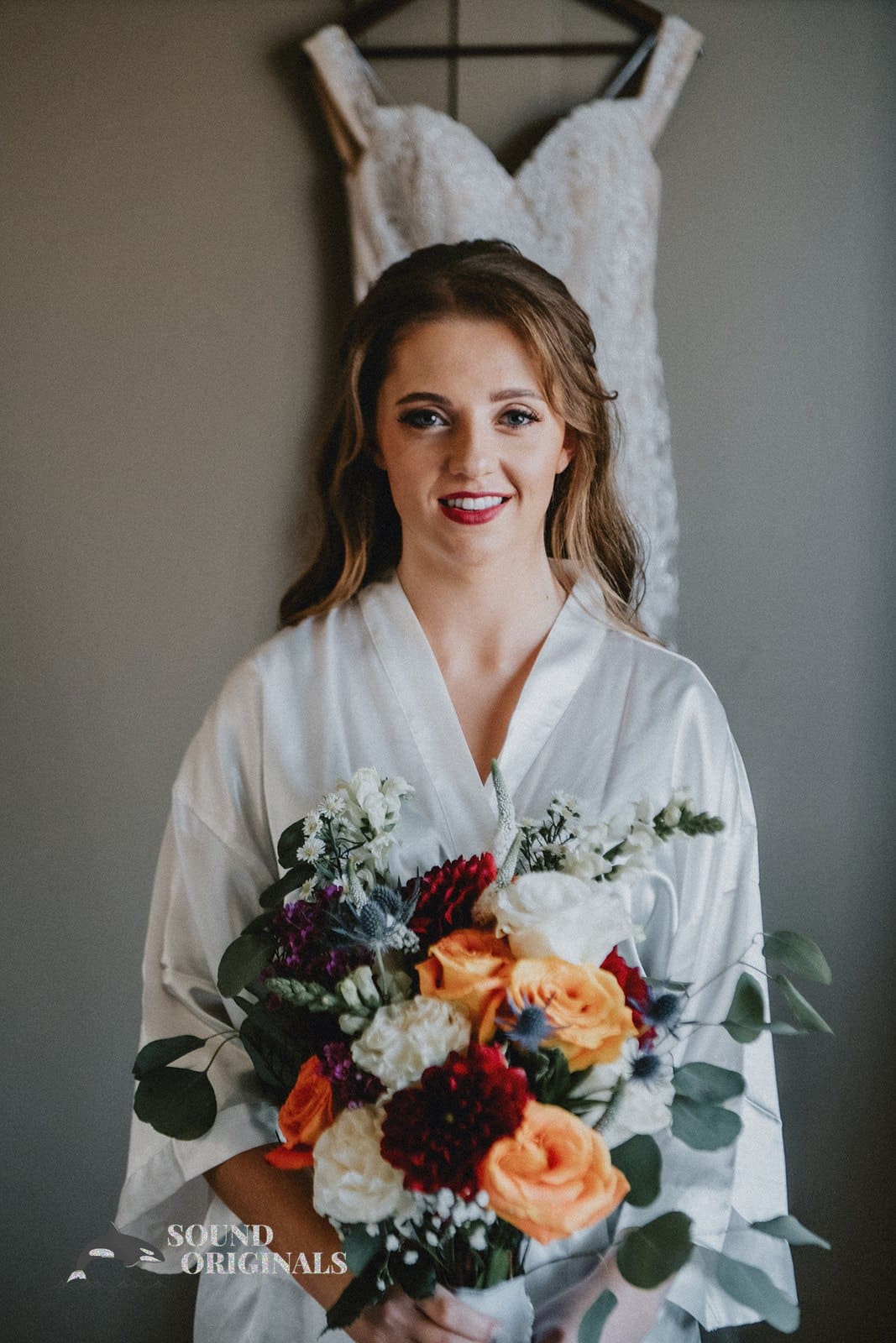 MGM Grand/Highlands Detroit Wedding // Wesley + Rebecca -