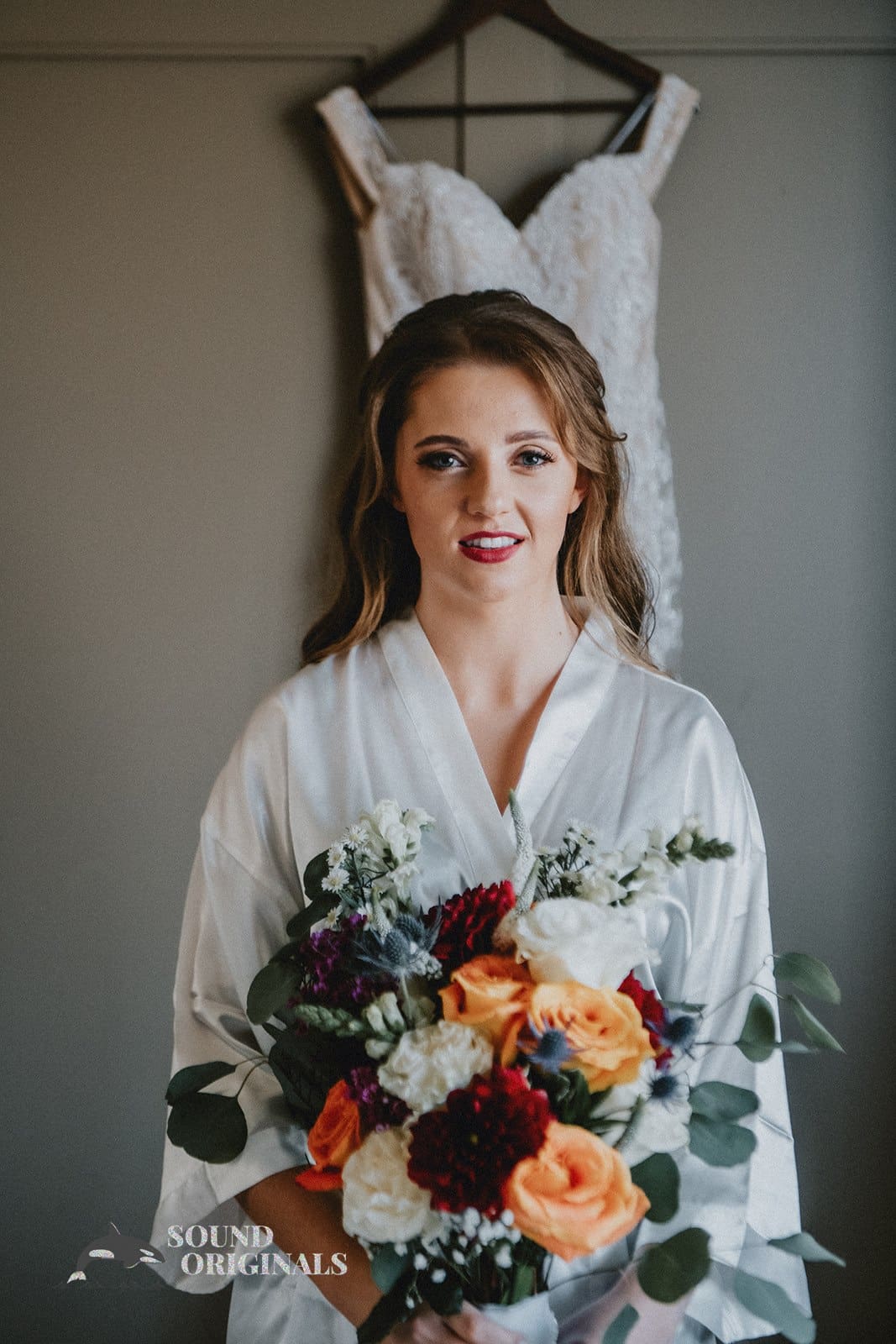 MGM Grand/Highlands Detroit Wedding // Wesley + Rebecca -