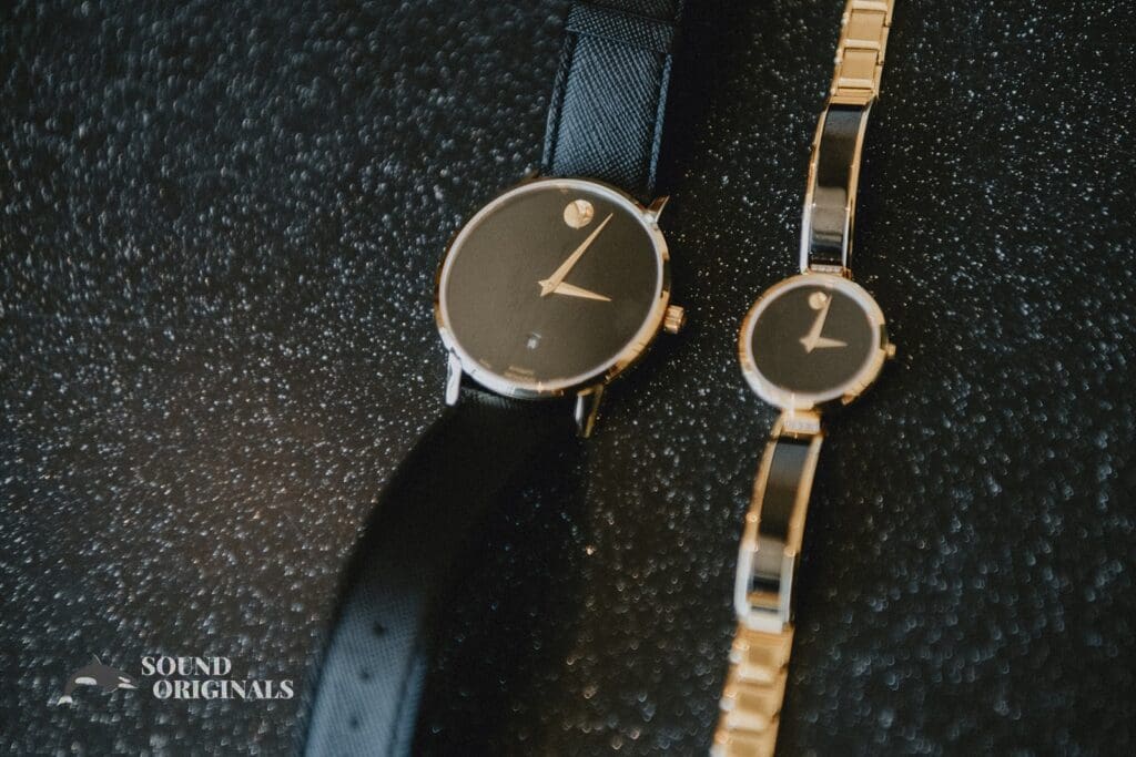MGM Grand/Highlands Detroit Wedding // Wesley + Rebecca -