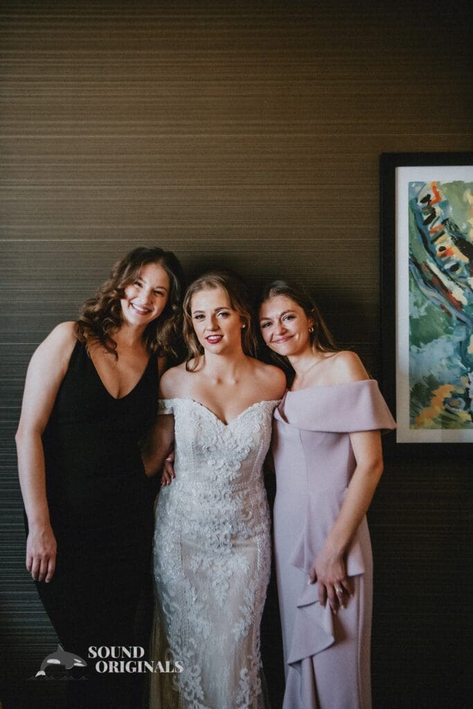 MGM Grand/Highlands Detroit Wedding // Wesley + Rebecca -