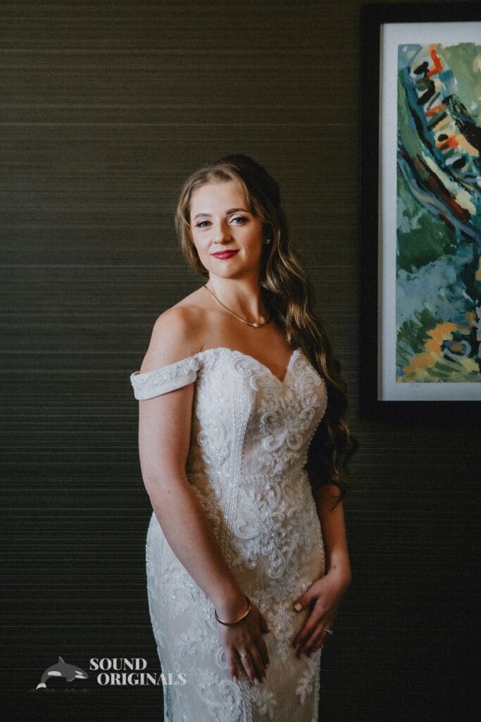 MGM Grand/Highlands Detroit Wedding // Wesley + Rebecca -