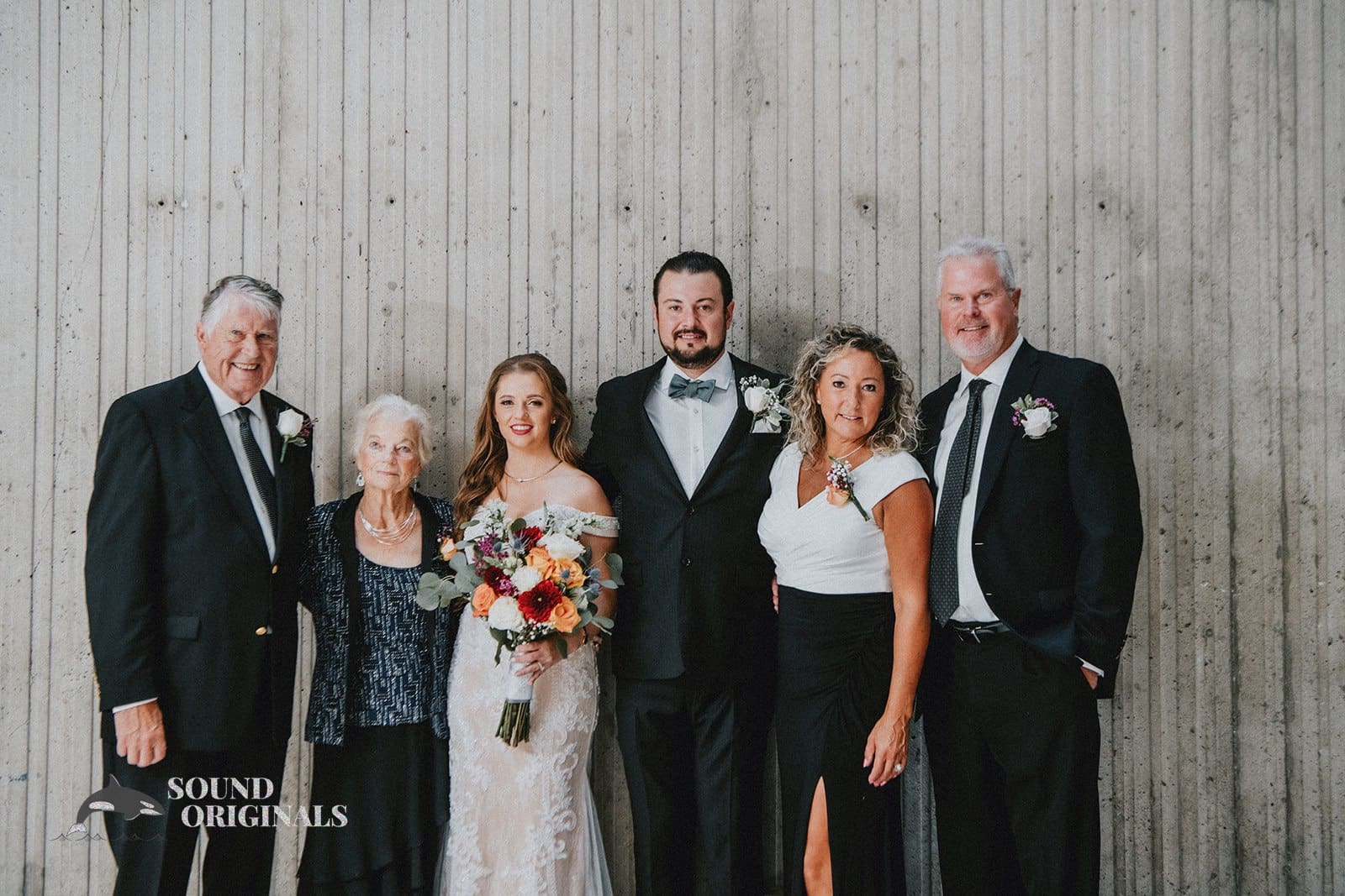 MGM Grand/Highlands Detroit Wedding // Wesley + Rebecca -