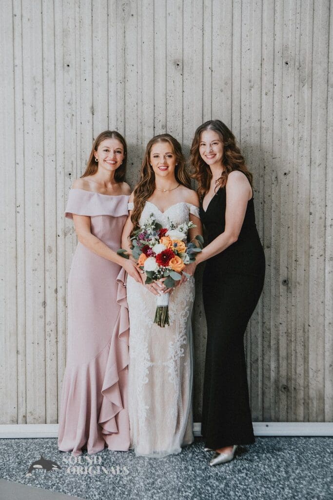 MGM Grand/Highlands Detroit Wedding // Wesley + Rebecca -