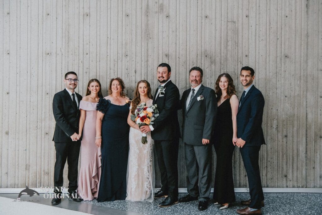 MGM Grand/Highlands Detroit Wedding // Wesley + Rebecca -