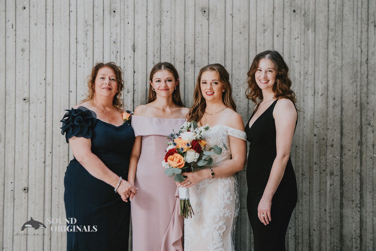 MGM Grand/Highlands Detroit Wedding // Wesley + Rebecca -