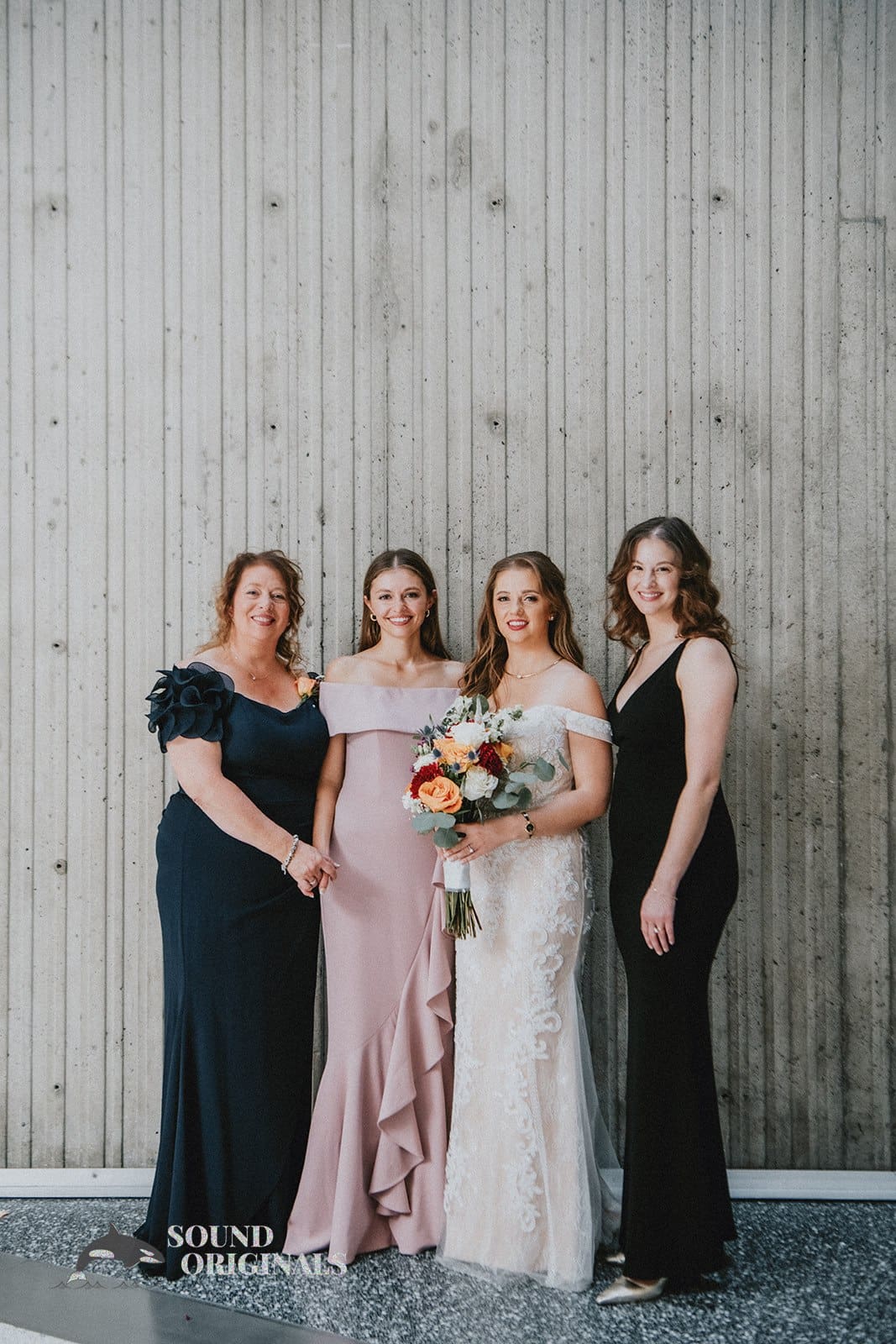 MGM Grand/Highlands Detroit Wedding // Wesley + Rebecca -