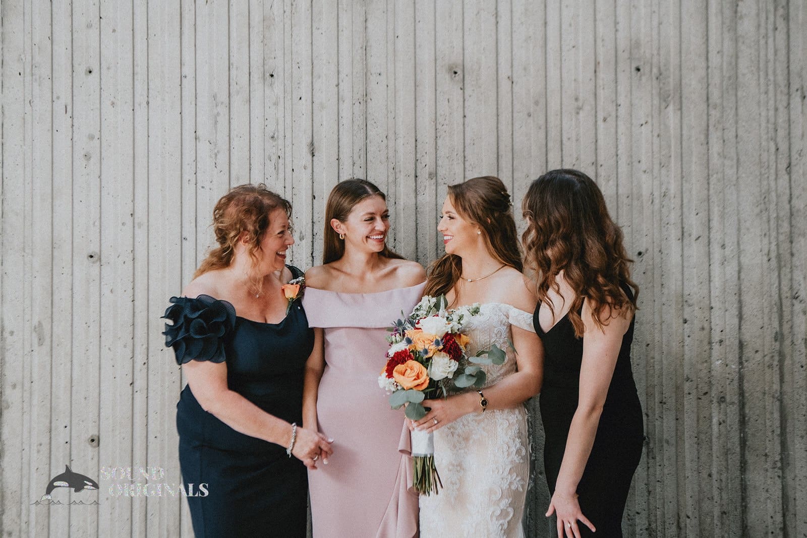 MGM Grand/Highlands Detroit Wedding // Wesley + Rebecca -