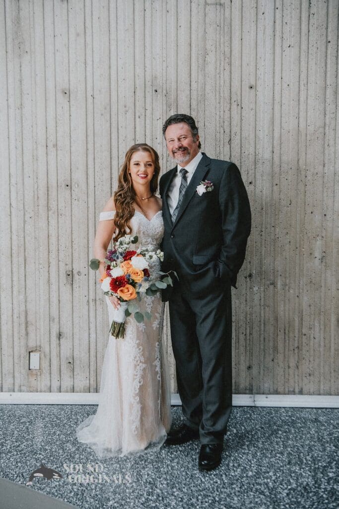 MGM Grand/Highlands Detroit Wedding // Wesley + Rebecca -