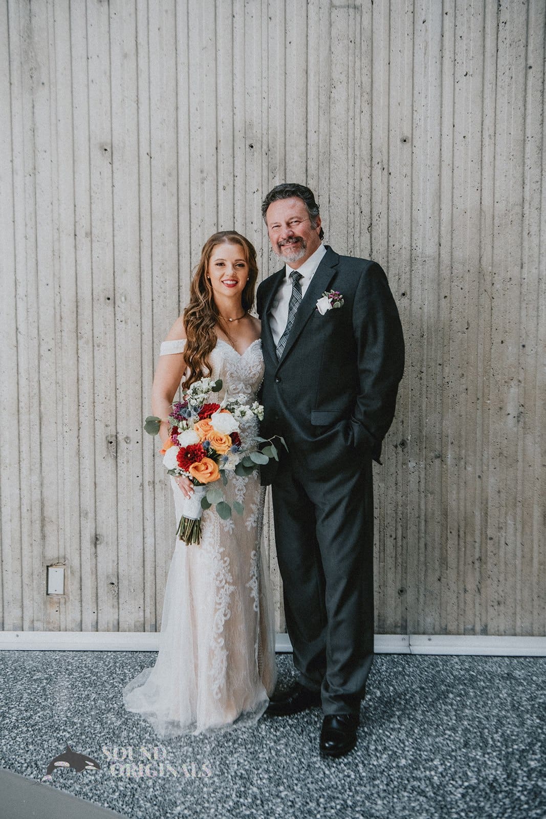 MGM Grand/Highlands Detroit Wedding // Wesley + Rebecca -