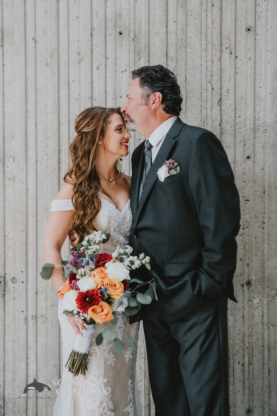 MGM Grand/Highlands Detroit Wedding // Wesley + Rebecca -