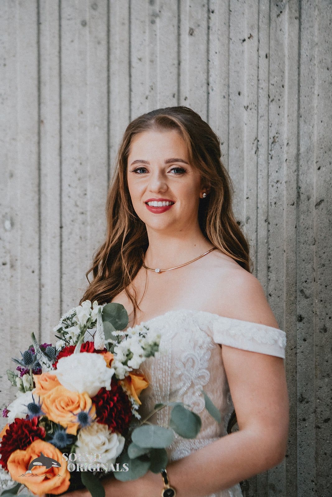 MGM Grand/Highlands Detroit Wedding // Wesley + Rebecca -