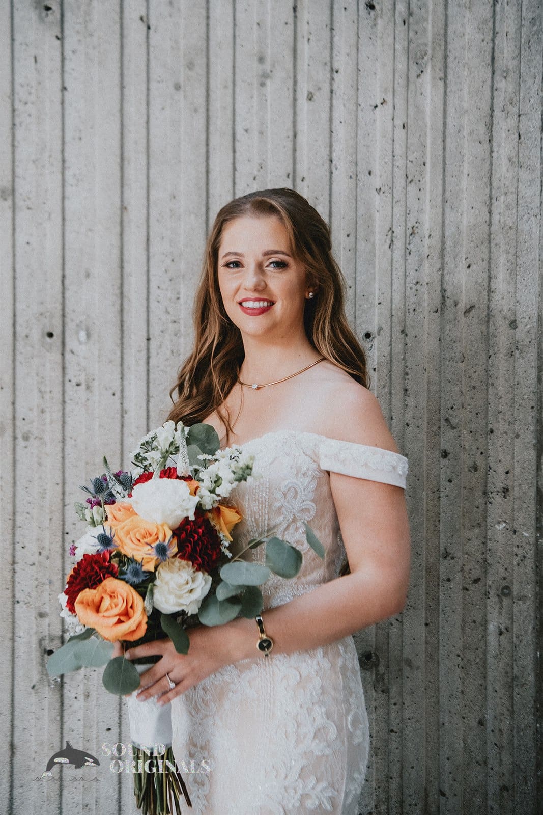 MGM Grand/Highlands Detroit Wedding // Wesley + Rebecca -