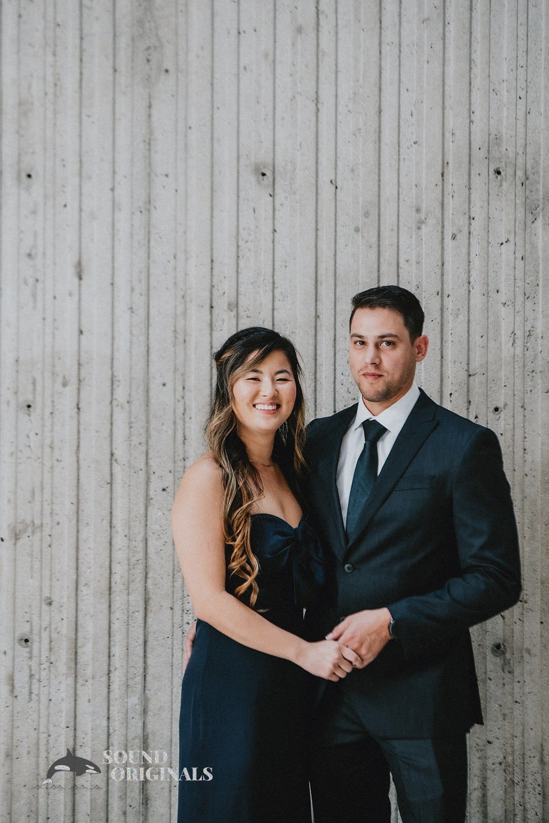 MGM Grand/Highlands Detroit Wedding // Wesley + Rebecca -