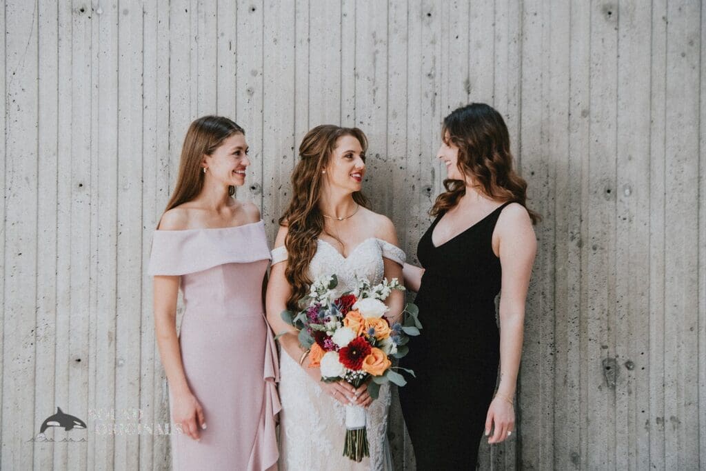 MGM Grand/Highlands Detroit Wedding // Wesley + Rebecca -