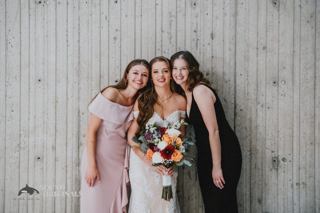 MGM Grand/Highlands Detroit Wedding // Wesley + Rebecca -