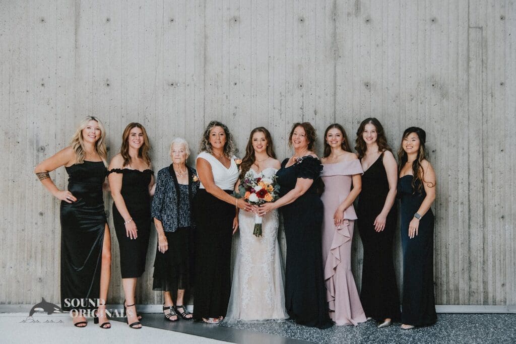 MGM Grand/Highlands Detroit Wedding // Wesley + Rebecca -