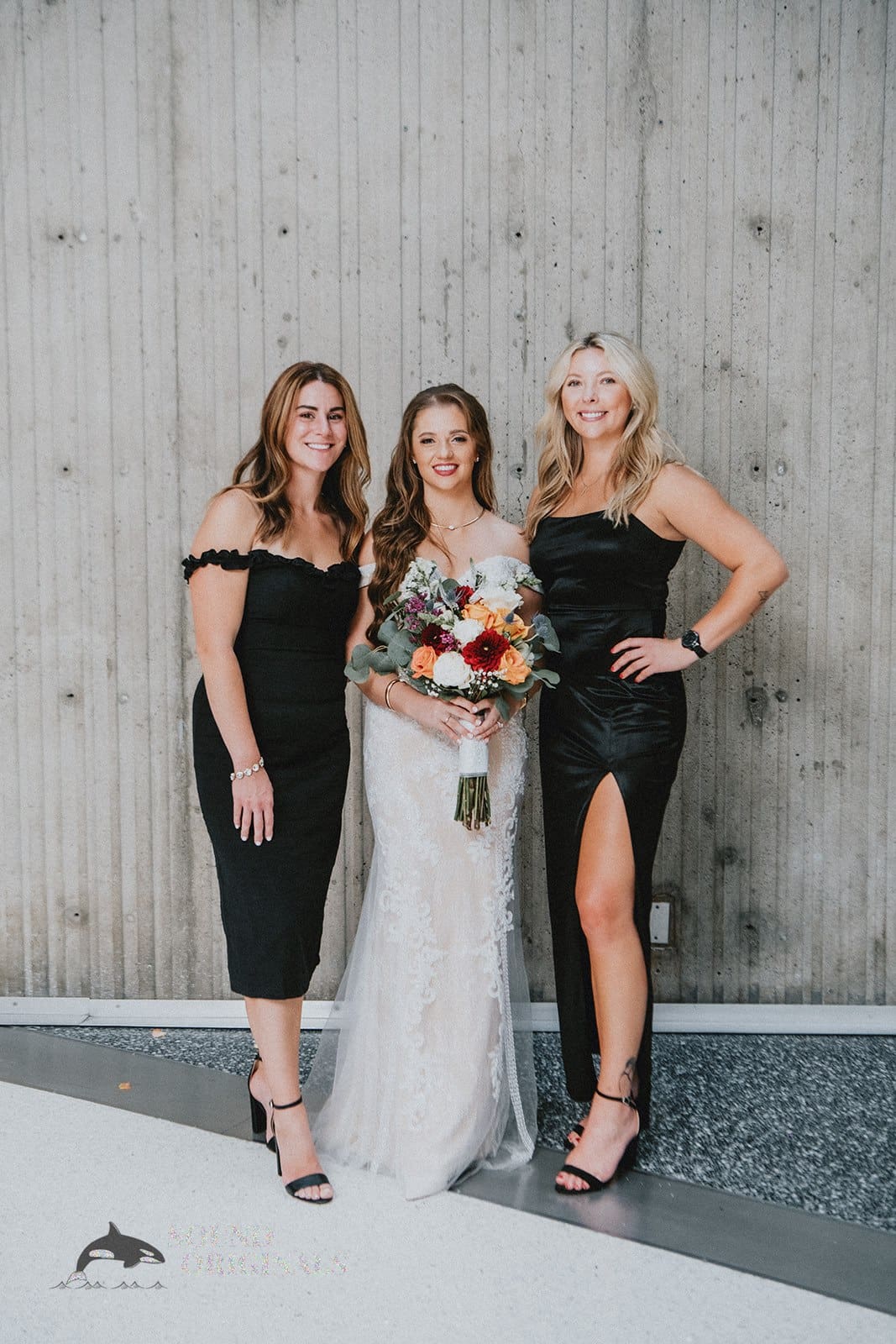 MGM Grand/Highlands Detroit Wedding // Wesley + Rebecca -