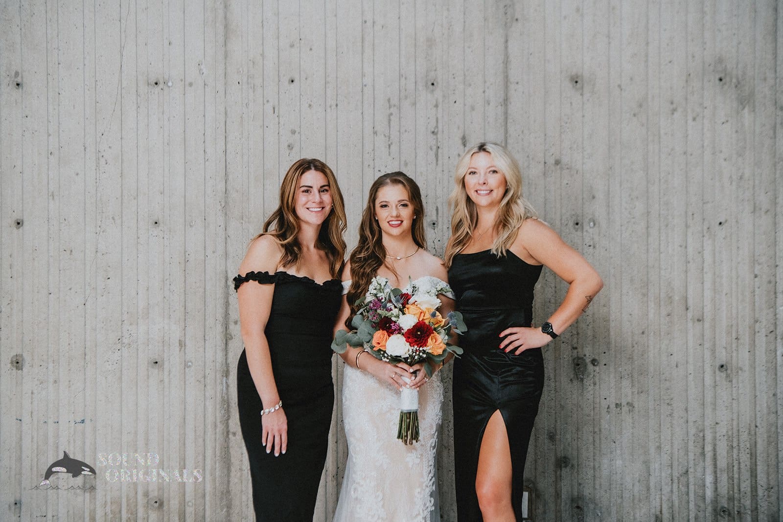 MGM Grand/Highlands Detroit Wedding // Wesley + Rebecca -