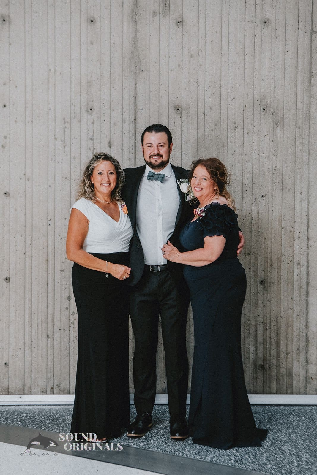 MGM Grand/Highlands Detroit Wedding // Wesley + Rebecca -