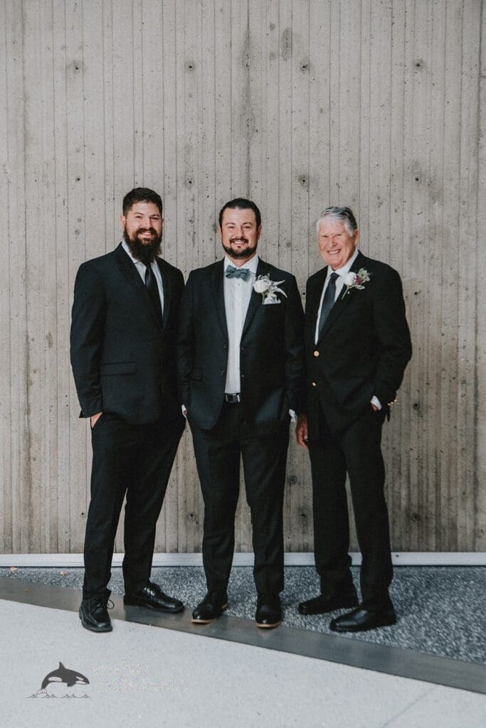 MGM Grand/Highlands Detroit Wedding // Wesley + Rebecca -