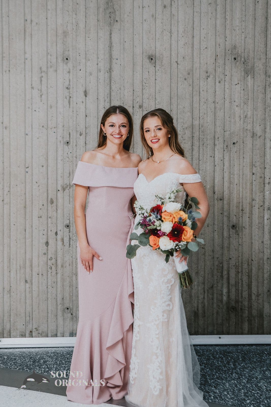 MGM Grand/Highlands Detroit Wedding // Wesley + Rebecca -