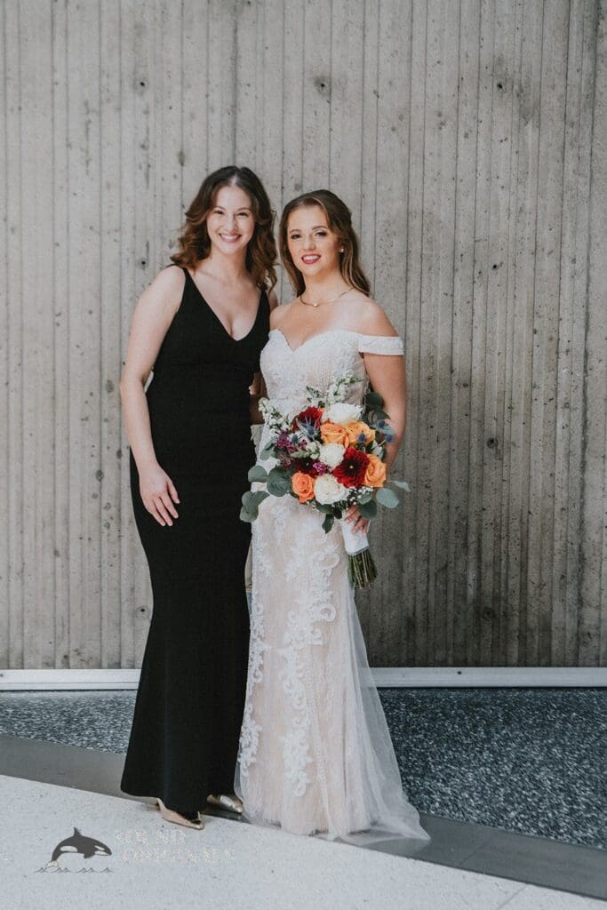 MGM Grand/Highlands Detroit Wedding // Wesley + Rebecca -