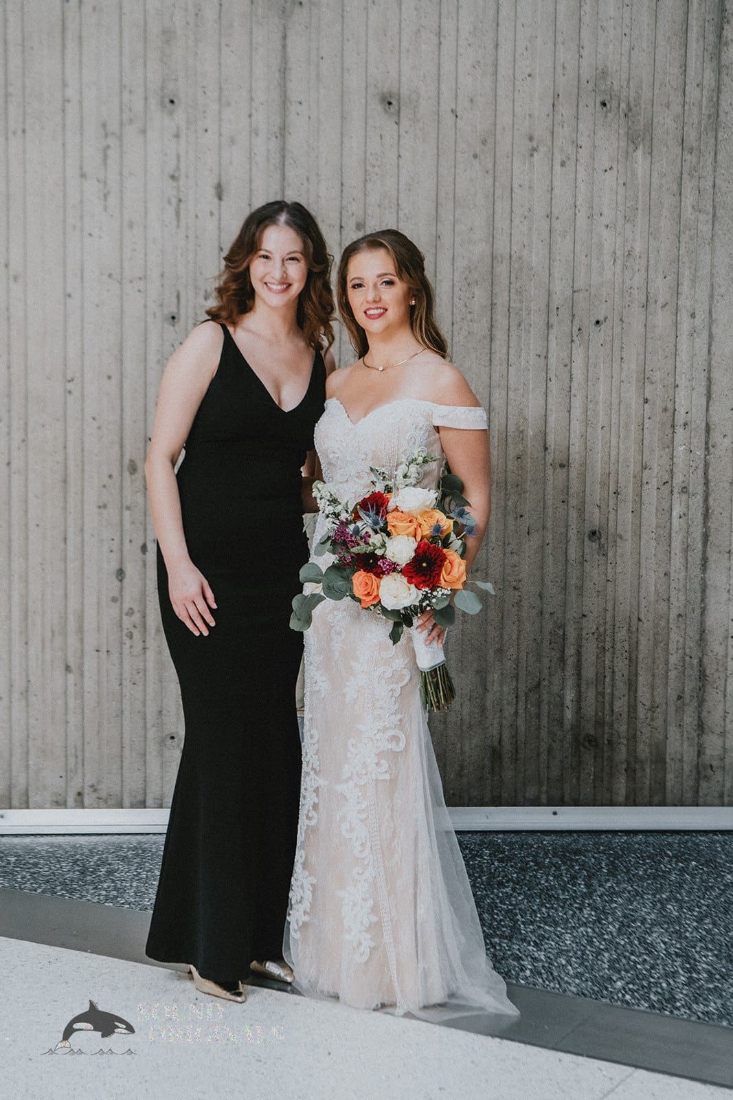 MGM Grand/Highlands Detroit Wedding // Wesley + Rebecca -