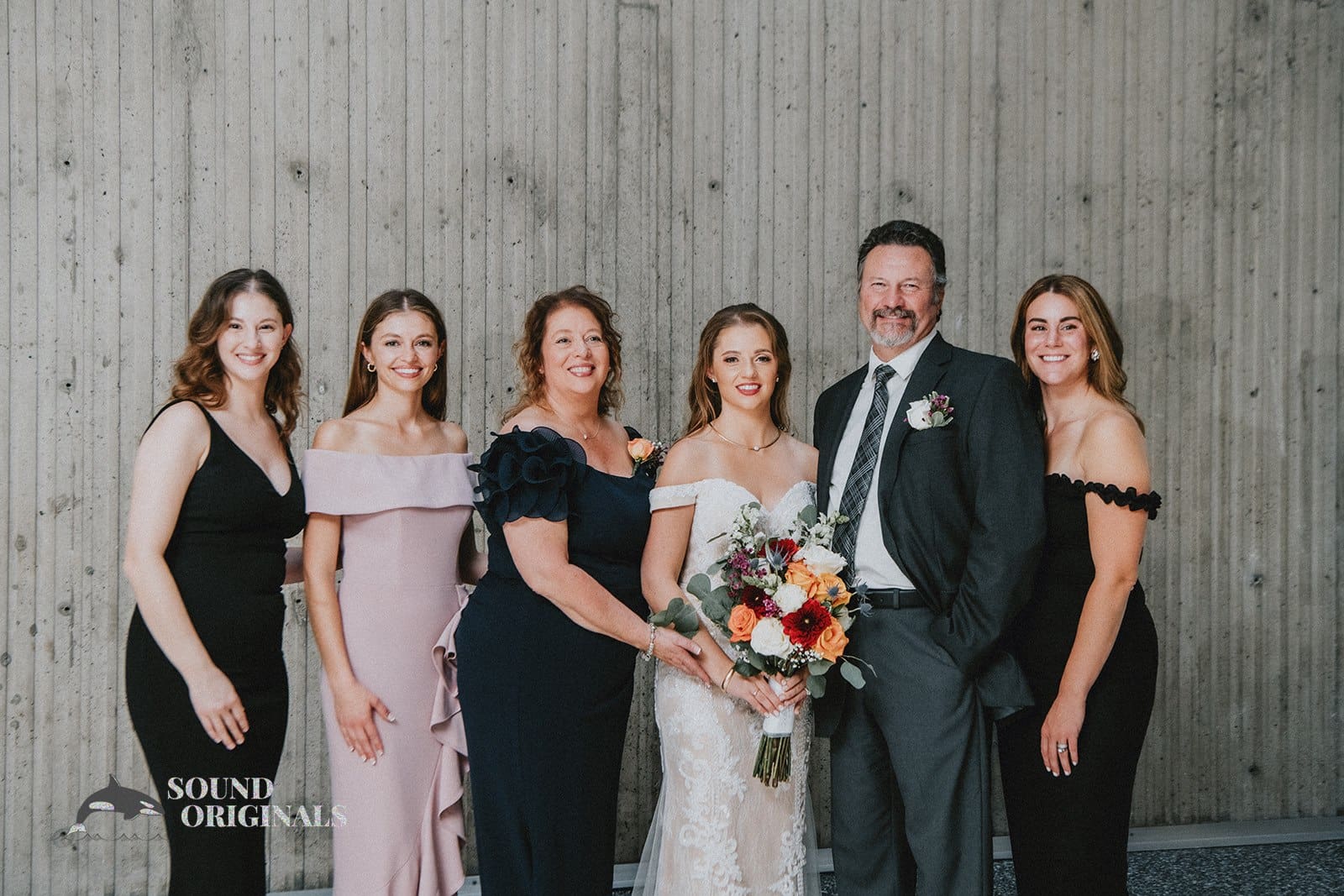 MGM Grand/Highlands Detroit Wedding // Wesley + Rebecca -