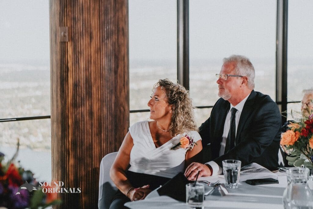 MGM Grand/Highlands Detroit Wedding // Wesley + Rebecca -