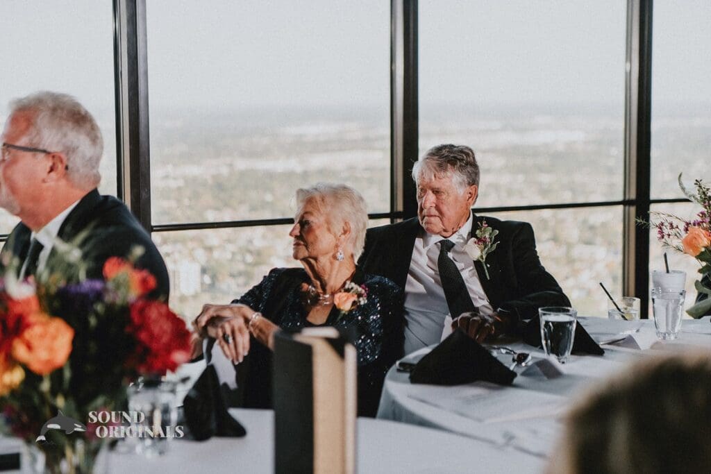 MGM Grand/Highlands Detroit Wedding // Wesley + Rebecca -